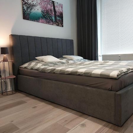 Apartment A&B Πόπραντ Εξωτερικό φωτογραφία