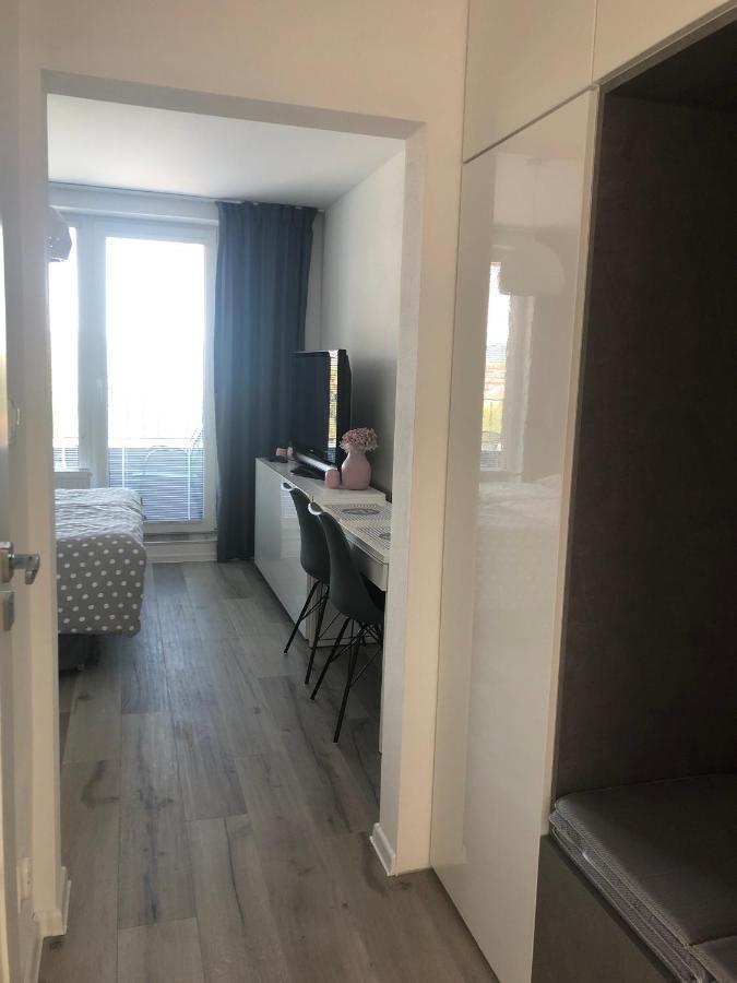 Apartment A&B Πόπραντ Εξωτερικό φωτογραφία