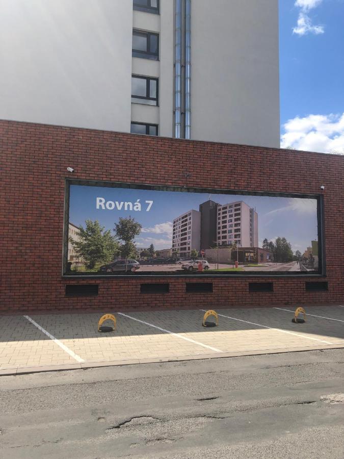 Apartment A&B Πόπραντ Εξωτερικό φωτογραφία