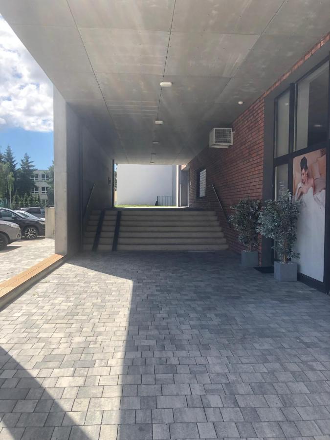 Apartment A&B Πόπραντ Εξωτερικό φωτογραφία