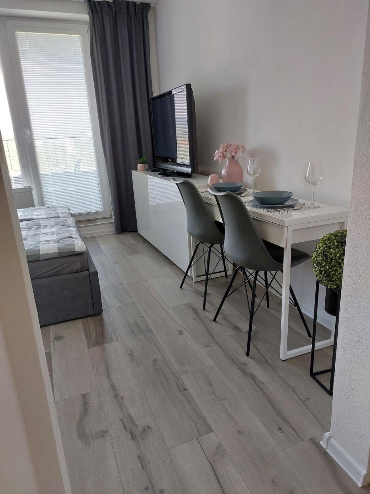 Apartment A&B Πόπραντ Εξωτερικό φωτογραφία