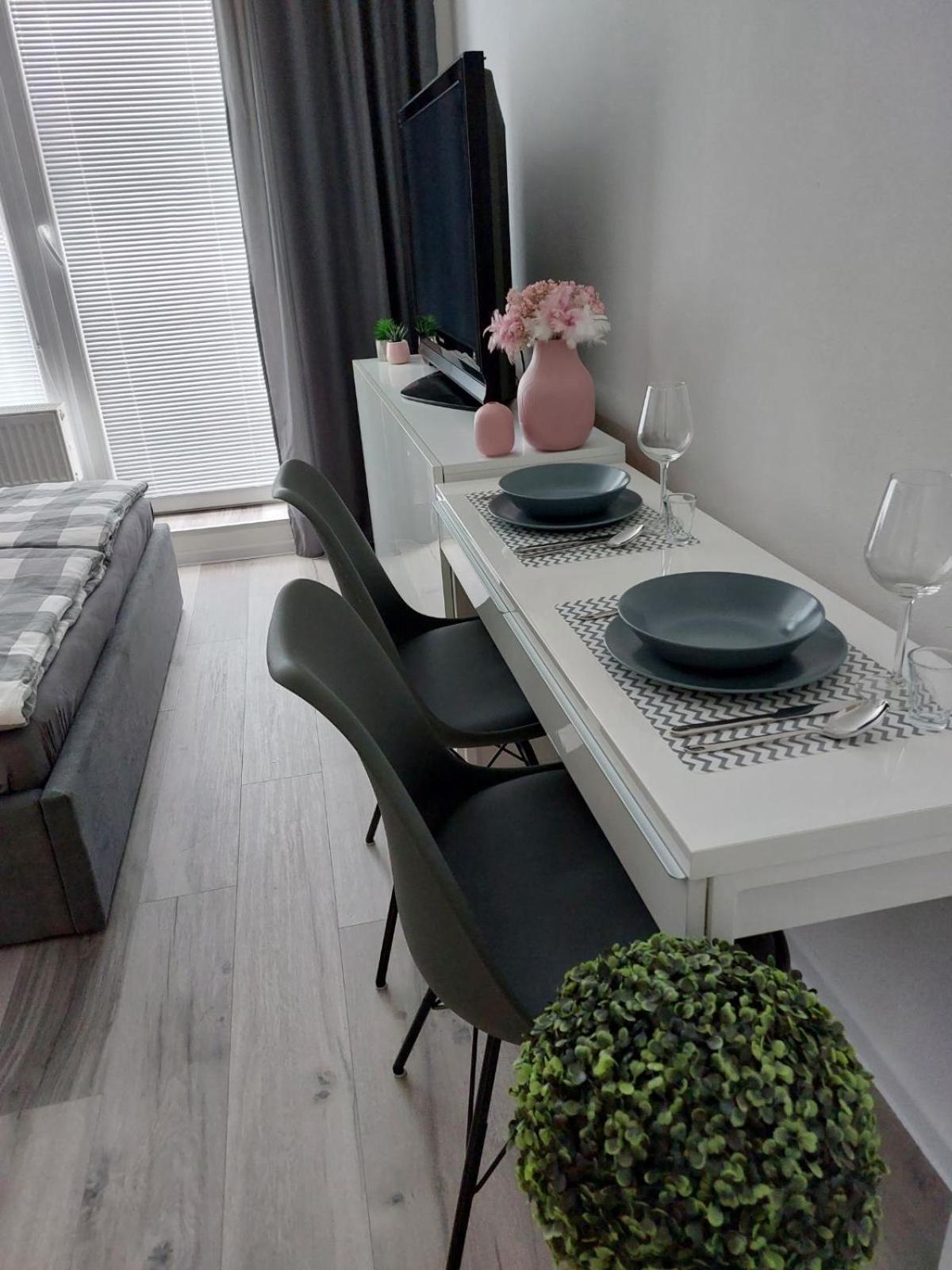 Apartment A&B Πόπραντ Εξωτερικό φωτογραφία