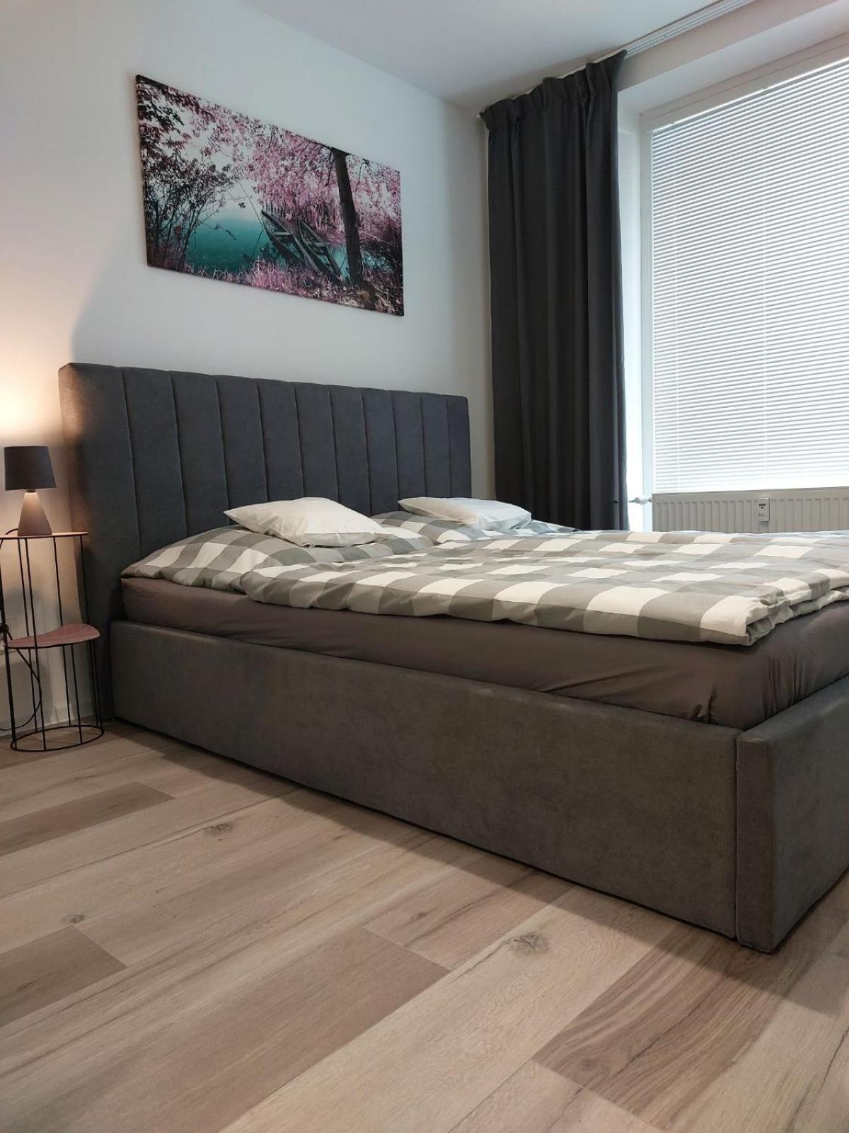 Apartment A&B Πόπραντ Εξωτερικό φωτογραφία