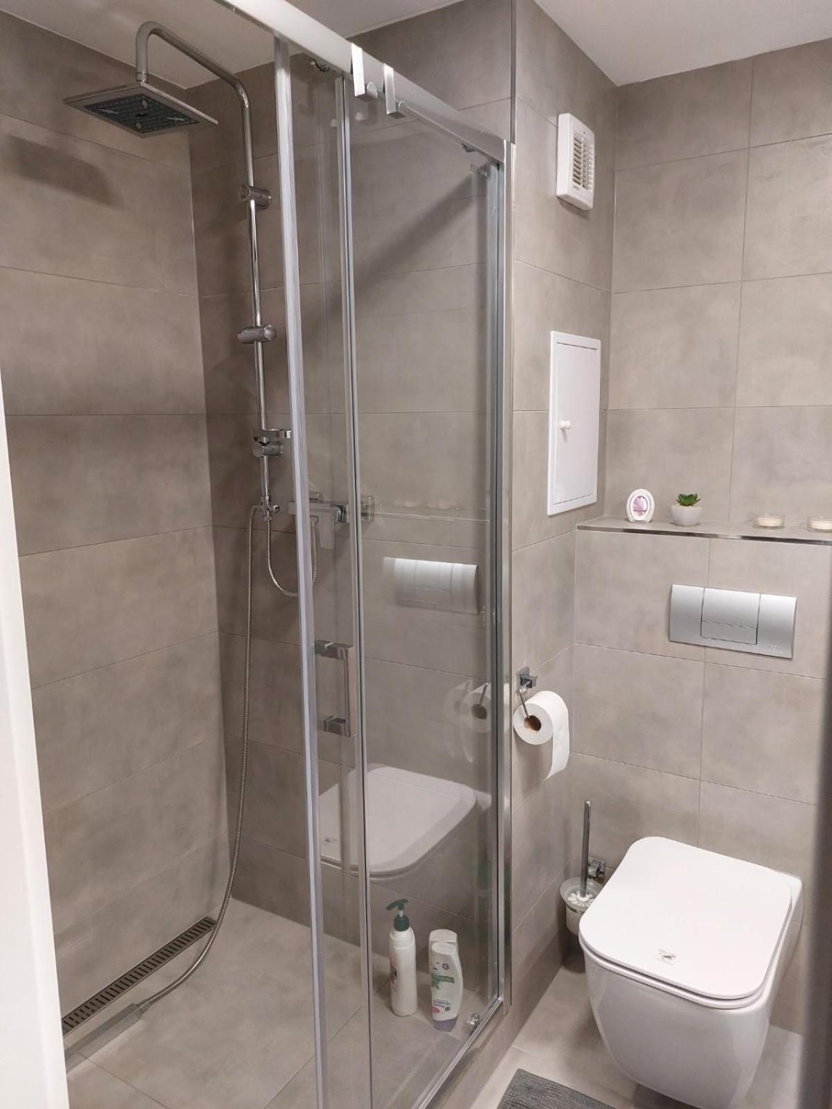 Apartment A&B Πόπραντ Εξωτερικό φωτογραφία