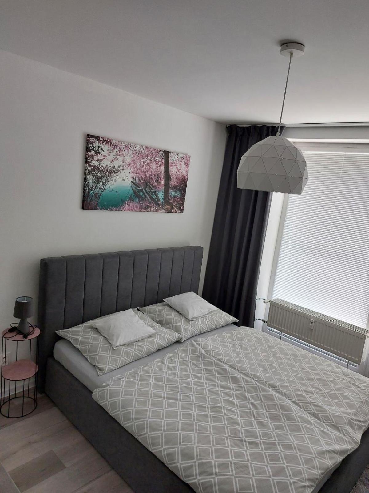 Apartment A&B Πόπραντ Εξωτερικό φωτογραφία