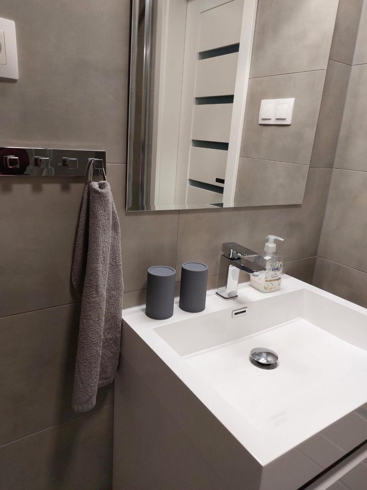 Apartment A&B Πόπραντ Εξωτερικό φωτογραφία